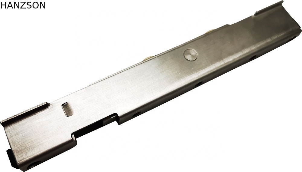 Stainless Steel Sliding Window Roller with 2 Years Warranty Modern Design and OEM ODM Service