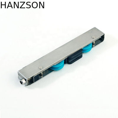 Larghezza regolabile del rullo con cuscinetto a sfera 13mm14mm15mm del portello scorrevole