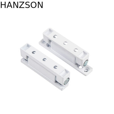 cerniere di porta di alluminio delle parti di ricambio dell'hardware della mobilia di 3mm 3inch 4inch